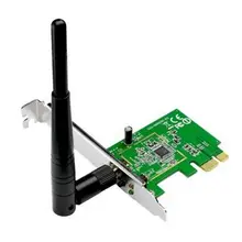 Wi-Fi сетевая карта Asus 90-ig1q003m00-n150 PCI E