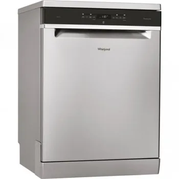 

Dishwasher Whirlpool WFO 3O32 P X 60cm class TO +++