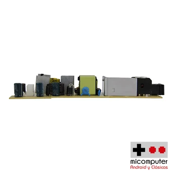

MicompuTer transformer Sega Dreamcast source foraging power supply, Charger. SHIPPING FROM SPAIN