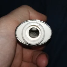 Shower-Nozzle Bathroom-Accessories Pressure Water-Saving Super-Booster Handheld New The