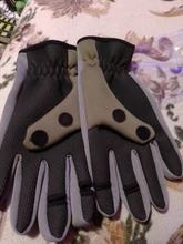 Facecozy de invierno al aire libre de pesca impermeable guantes dos o tres dedos cortados antideslizante escalada guante senderismo Camping montar guantes