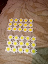 Light-Lamp Led-Source-Chip High-Power 11mm 10W 3W 7W 5W Lot 15pcs Cob-Side