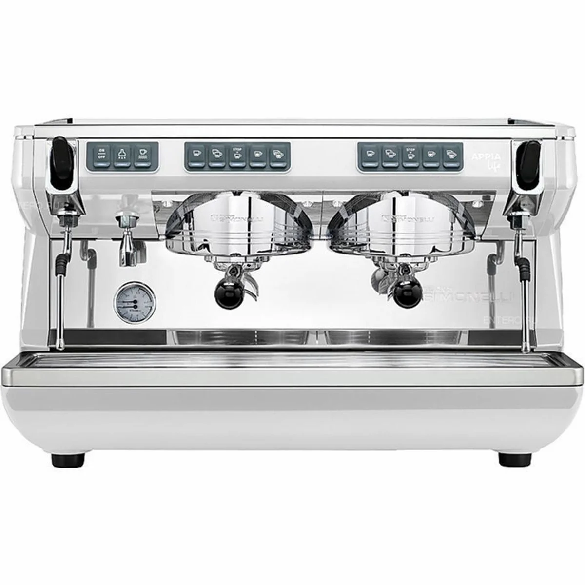 Coffee machine rozhkovaya Nuova 