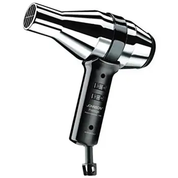 

Prestige Hair dryer power 1500 WattJOHNSON25.43