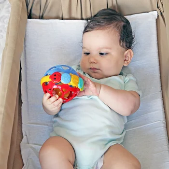 

ebebek Kanz Caterpillar Flexi Ball