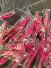 30 Uds pinzas para pestañas falsas pestañas postizas pestañas aplicador de pestañas rizador de extensiones pinza auxiliar abrazadera maquillaje fórceps herramientas