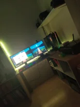 2M-30M LED RGB 5050 Strip Lights SMD Flexible Bluetooth Ribbon 2835 NON Waterproof RGB LED Light Tape Diode DC 12V Control