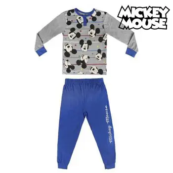 

Children's Pyjama Mickey Mouse 72292 Blue