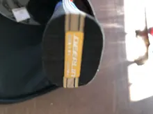 Pala de Ping Pong con funda Killer Spin gratis, raqueta de tenis de mesa profesional para principiantes y jugadores avanzados 6 7 8 Star