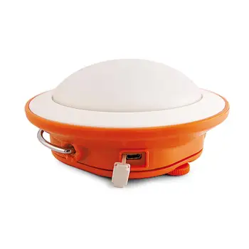 

Lantern bright beam cl-360a camping chandelier 6 360lm, 5 Reg., Li-ion 5200mAh, USB charging, Powerbank