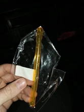 1 plata puntos negros acné corrector de acné removedor Acero inoxidable aguja herramienta de eliminación de poro limpiador facial cuidado de la piel