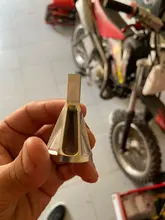 2019 el más nuevo desbarbado herramienta de chaflanado exterior de acero inoxidable quitar Burr herramientas para herramienta de perforación de Metal