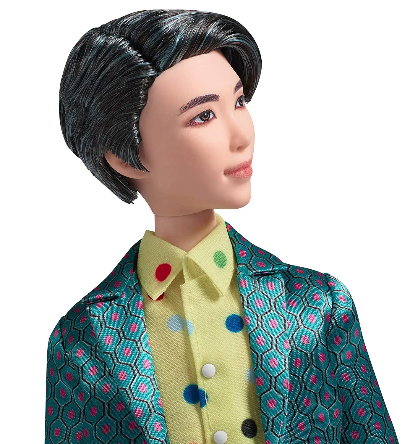 Кукла БТС Рэп Монстр BTS Idol Doll