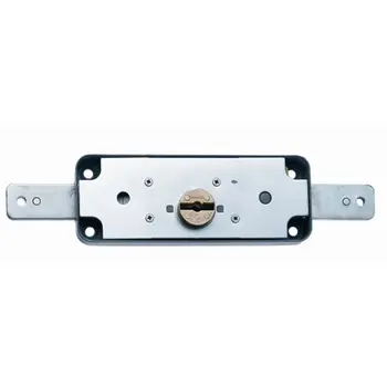 

MET Lock. SOBR. 1511B A/cinch PTA.MET. MCM rocker