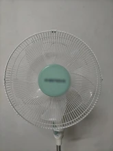 Fan-Blade Fans Stand/table-Fanner Appliance-Accessory Plastic for General-Motor Household