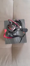Reel-18kg Power-Fishing-Reel Spinning Bass Water-Resistance Max-Drag Sharky-Iii Kastking