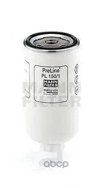 Mann PL150/1