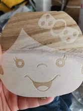 Caja de madera para guardar dientes de bebé, organizador de almacenamiento de dientes de leche, Lanugo Umbilical, guardar recuerdos para bebés, regalos, Inglés/Español/portugués