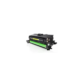

Compatible Toner CE402A 507A YELLOW for HP laserjet M551 M575