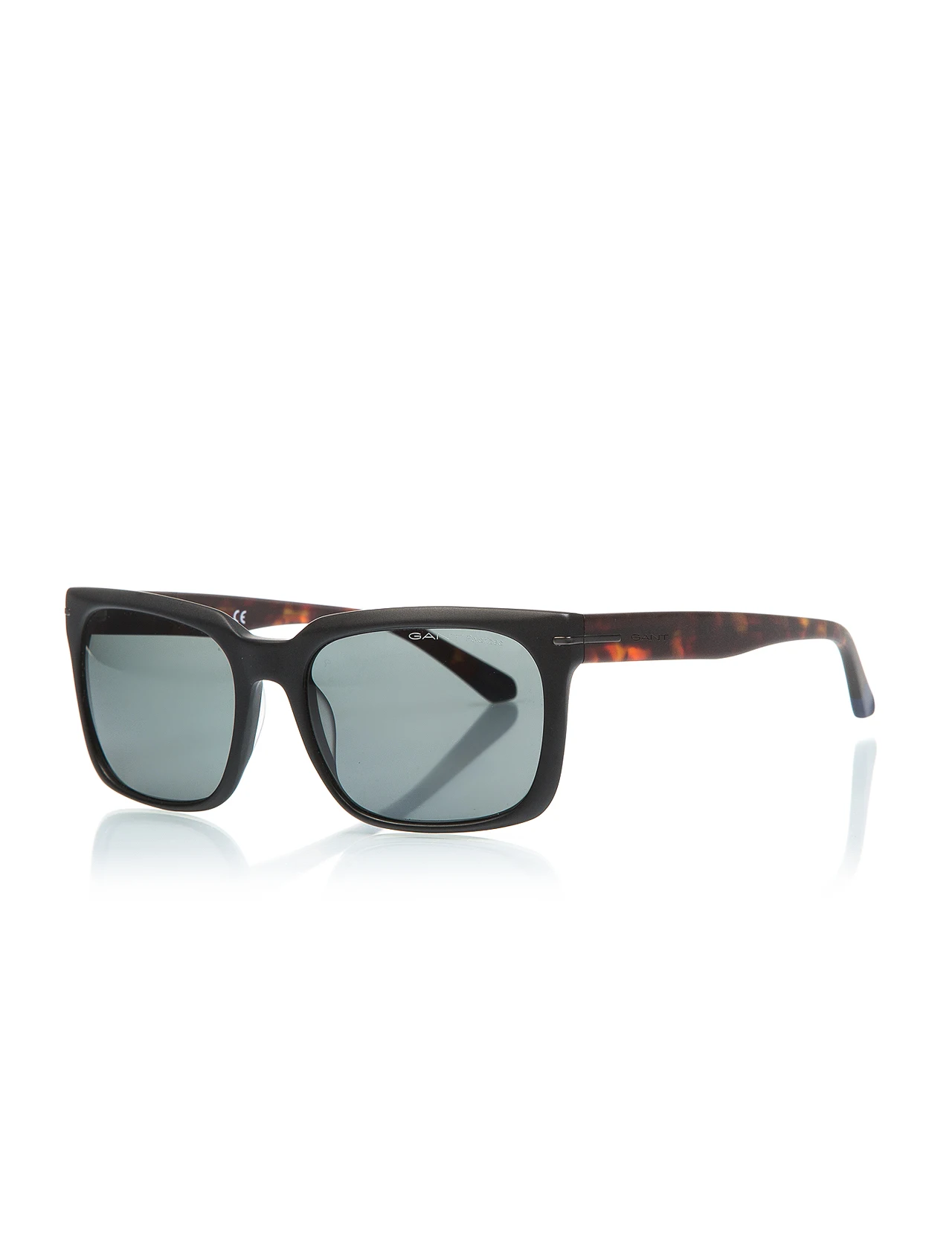 

Unisex sunglasses gnt 7073 02d bone black unspecified 56 -- gant