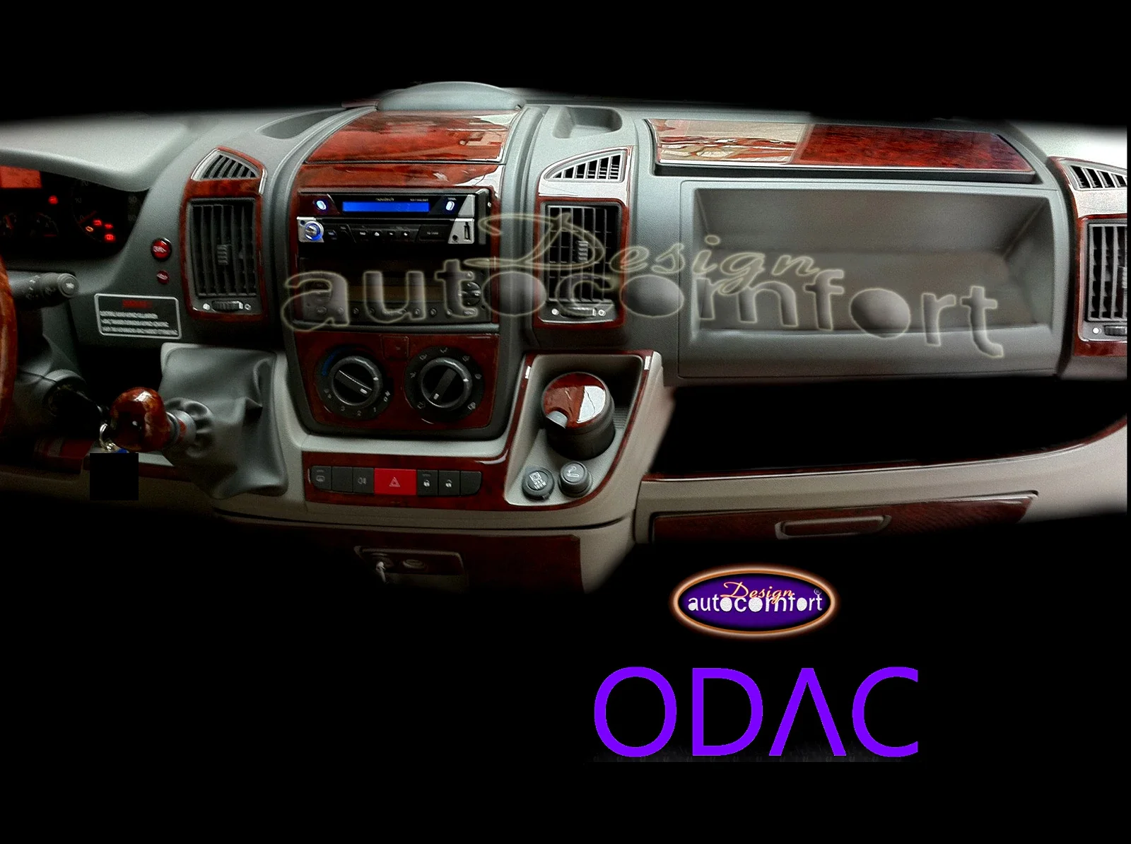 For Fiat Ducato Citroen Jumper Peugeot Boxer Dashboard Kit Interior Stickers Coating Torpedo Cover Car Accessories Automotive Interior Stickers Aliexpress