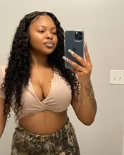 Pelo virginal brasileño de la onda profunda mechones 1/3/4 mechones Color Natural rizado profundo mechones suave humano brasileño teje 100 g/Pc