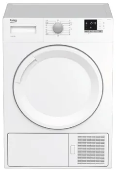 

BEKO DRYER DU8112PAO CONDENSING 8KG B