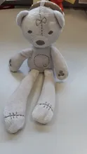 Stroller Toy Doll Hanging Baby Crib Animal Plush Color-Random Mobile Bunny Rabbit Soft
