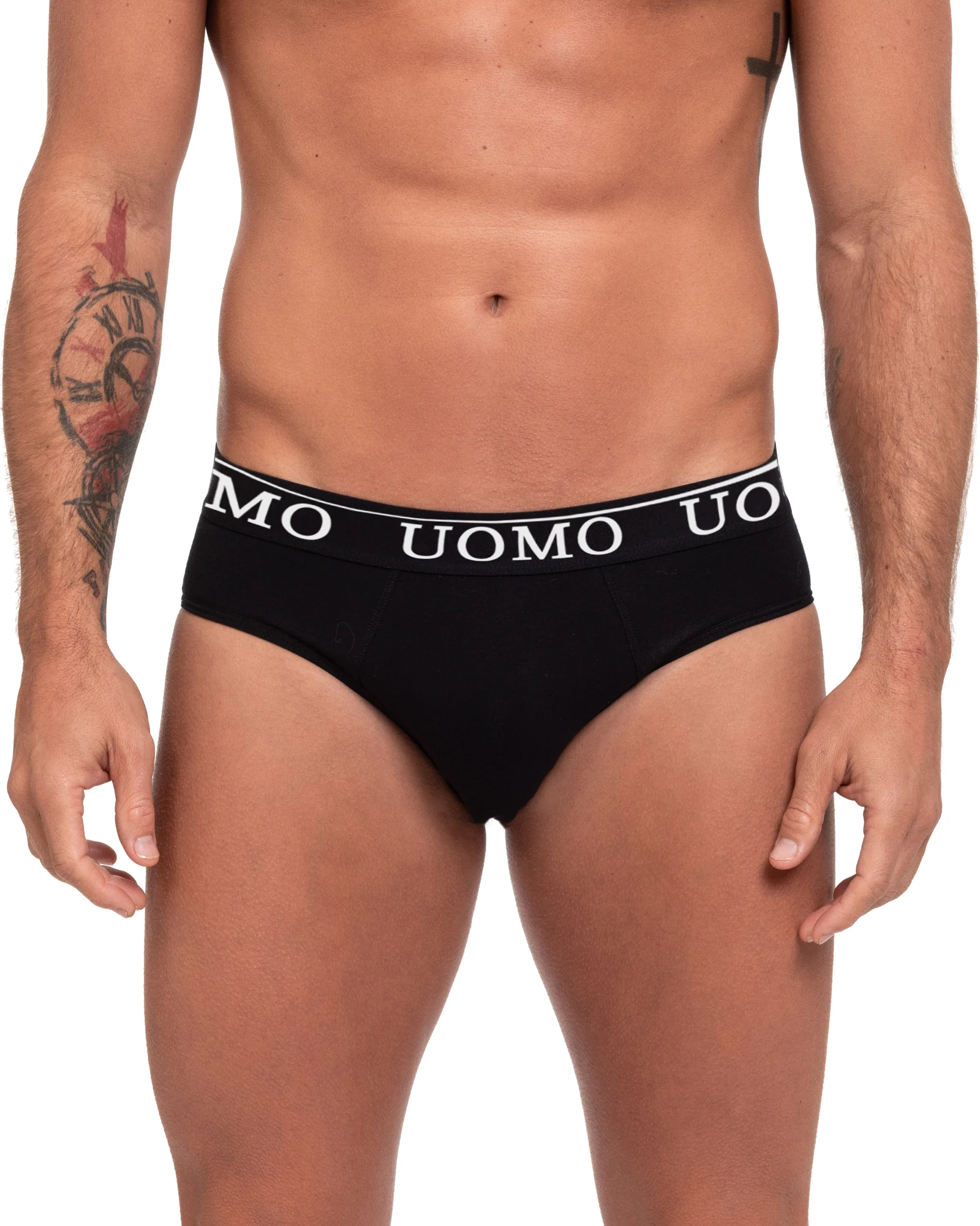 Channo Calzoncillos Hombre Slip Sin Costura UOMO Pack de 12 - AliExpress