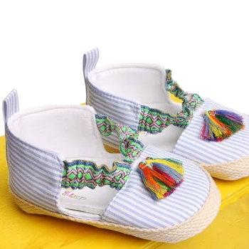 

ebebek First Step Summer Baby Shoes