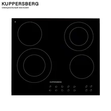 Электрическая варочная поверхность KUPPERSBERG, FT6VS16