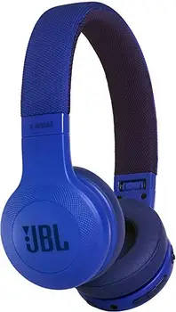 

JBL E45BT Blue