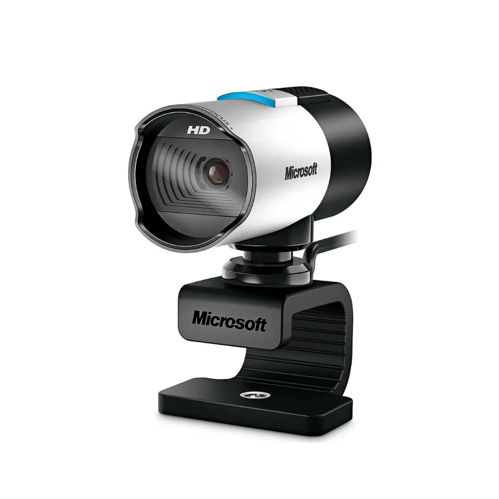 Веб-камера Microsoft LifeCam Studio