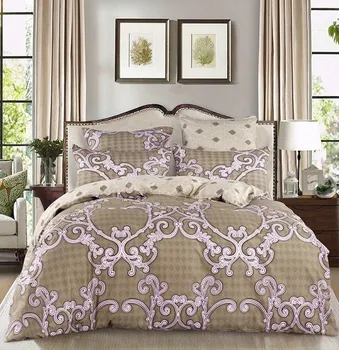 

Bed linen Deluxe satin l135 1,5 sleeping