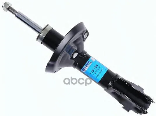 Амортизатор Sachs 115158 Sachs арт. 115158