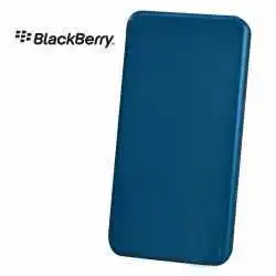 

3D Blackberry Z10 Print Mould (original)