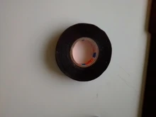 Cloth-Tape Cable-Harness Adhesive Tesa-Type Coroplast New for Wiring-Loom-Width 9/15/19/25mm