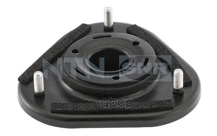 Kb669.22_опора Амортизатора Переднего! Toyota Avensis All 03 Ntn-Snr Kb66922 NTN-SNR арт. KB66922