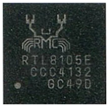 

Network controller RTL8105E