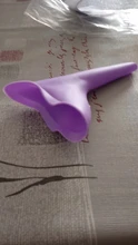 Female Urinal Urination-Device Funnel Toilet-Stand-Up Pee Travel Outdoor Soft-Silicone