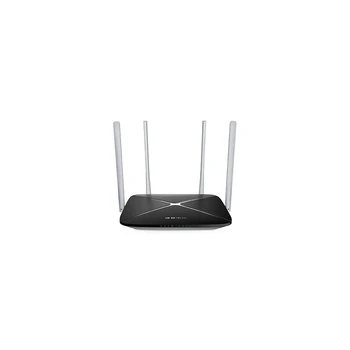 

WIRELESS ROUTER AC MERCUSYS AC12 NEGRO