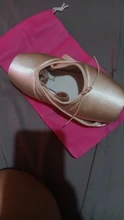 Ballet Pointe Shoes Sansha Classic Girls Women with Extra-Strong Hytrel-Technology Shank