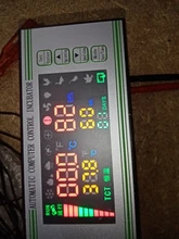 Incubator-Controller Control-System Xm-18s Full-Automatic Multifunction And