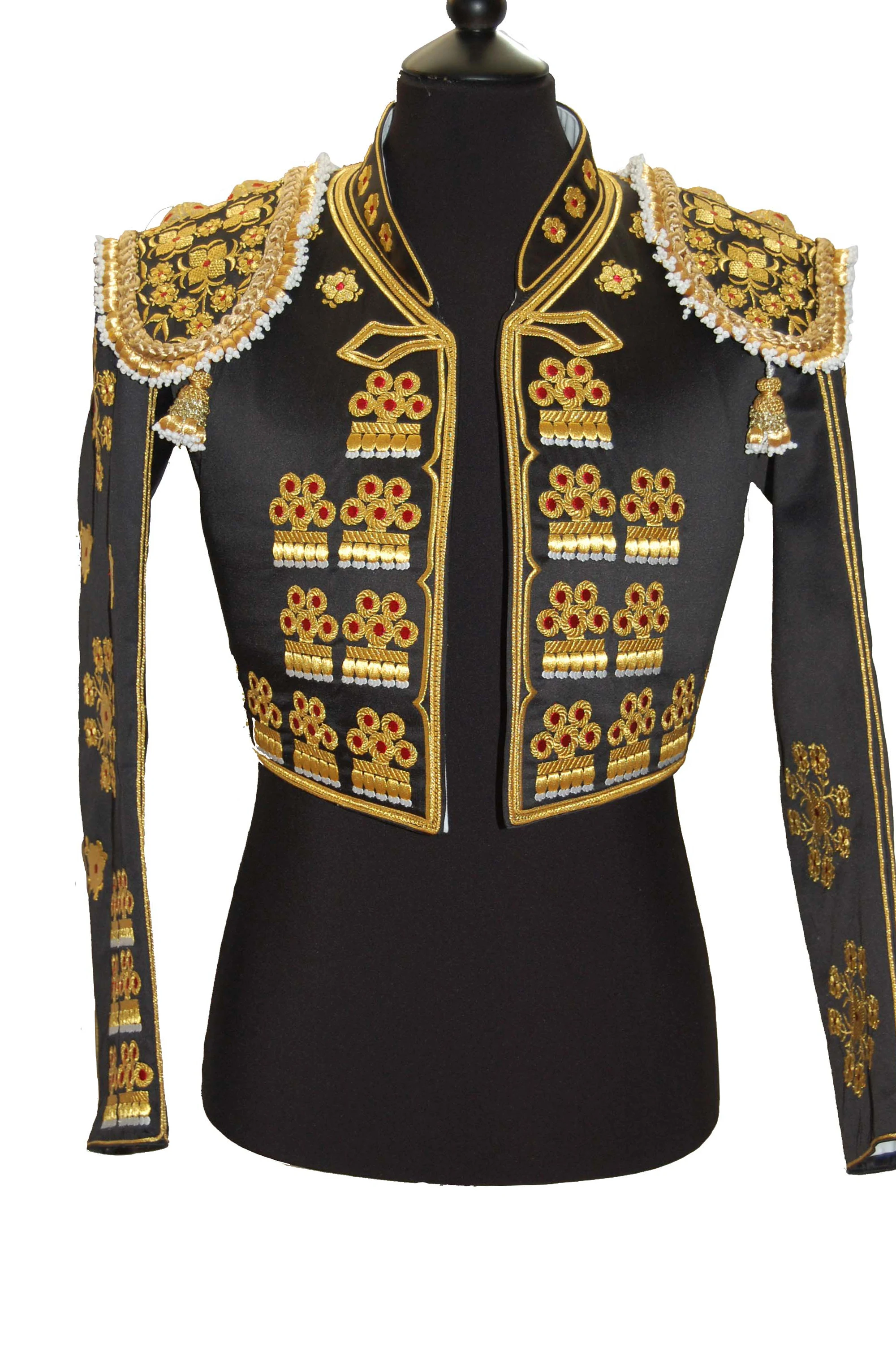 Chaquetilla de Torero по мере |