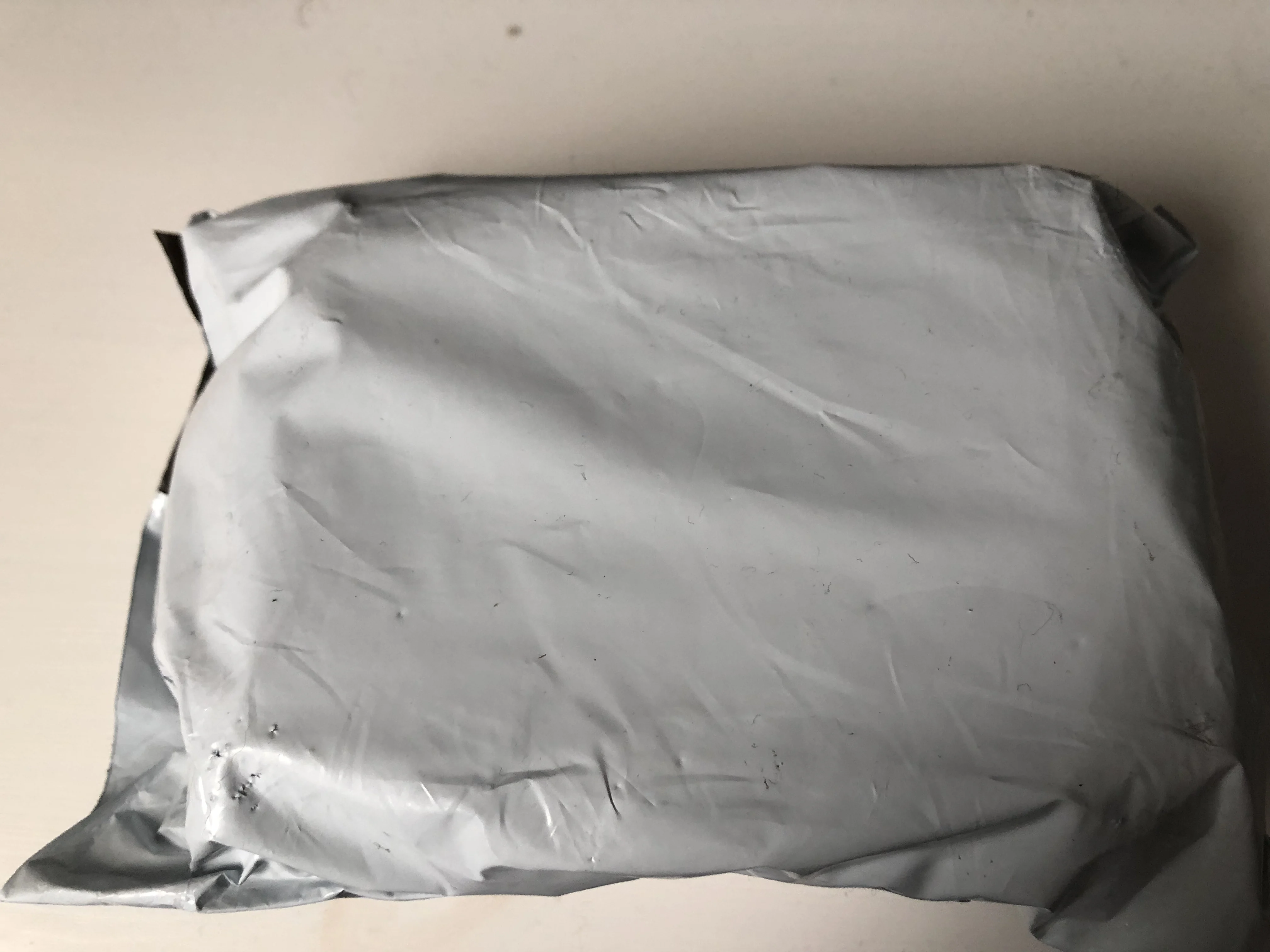 Customer photo