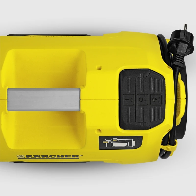 Садовый насос KARCHER BP 5 Home& Garden