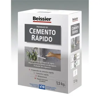 

CEMENT RESTORATION RAP 1,5 KG BEISSIER