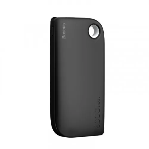  Дополнительный аккумулятор PowerBank Baseus (microUSB) 8000mAh PPM11-01