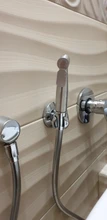 Bidet-Nozzle Bathroom-Sprayer Toilet-Heat-Resistant Plenty Handheld Steel 304stainless