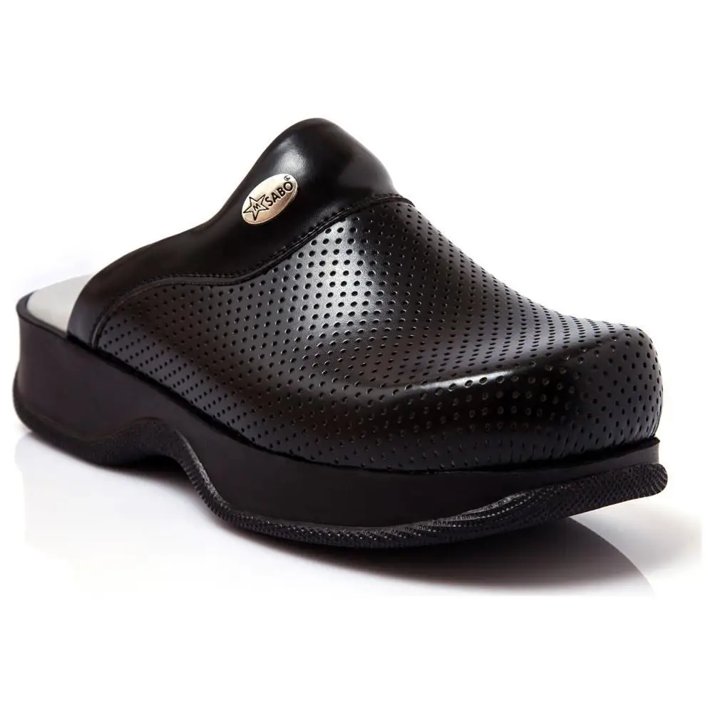 Orthopedic Sabo Shoes Men Medical | Orthopedic Men's Slippers | Slippers  Shoes Sandals - Men's Slippers - Aliexpress